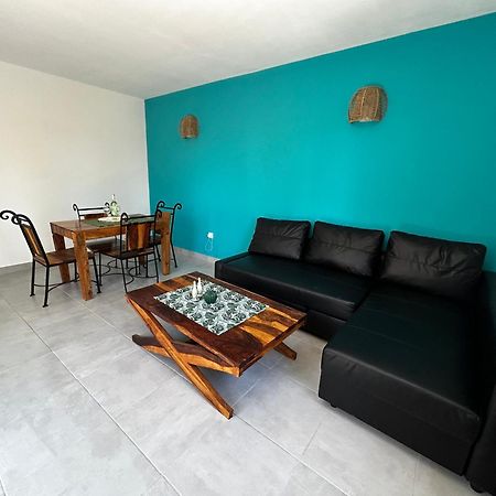 Casa De Leon Apartman Corralejo Kültér fotó