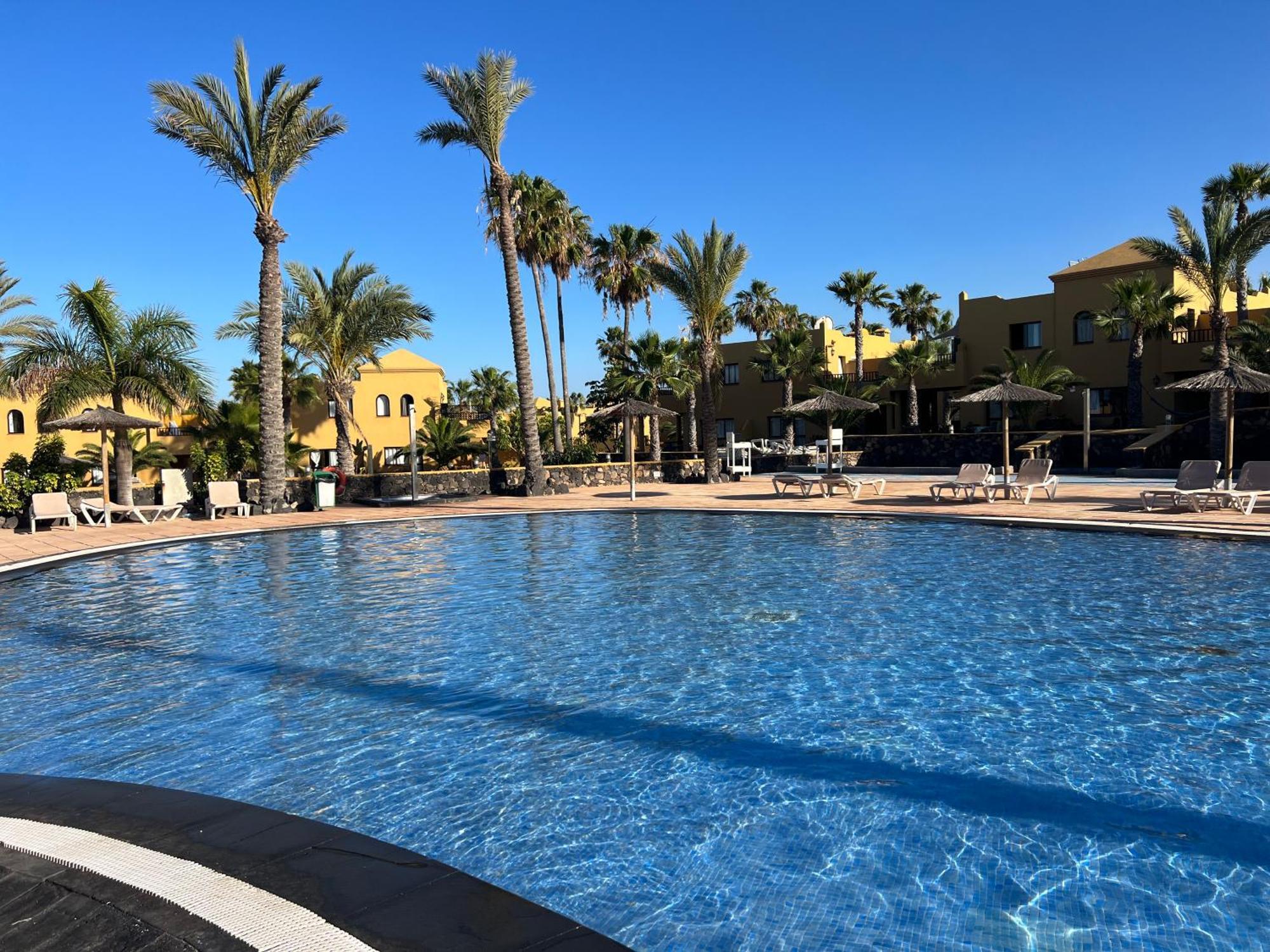 Casa De Leon Apartman Corralejo Kültér fotó