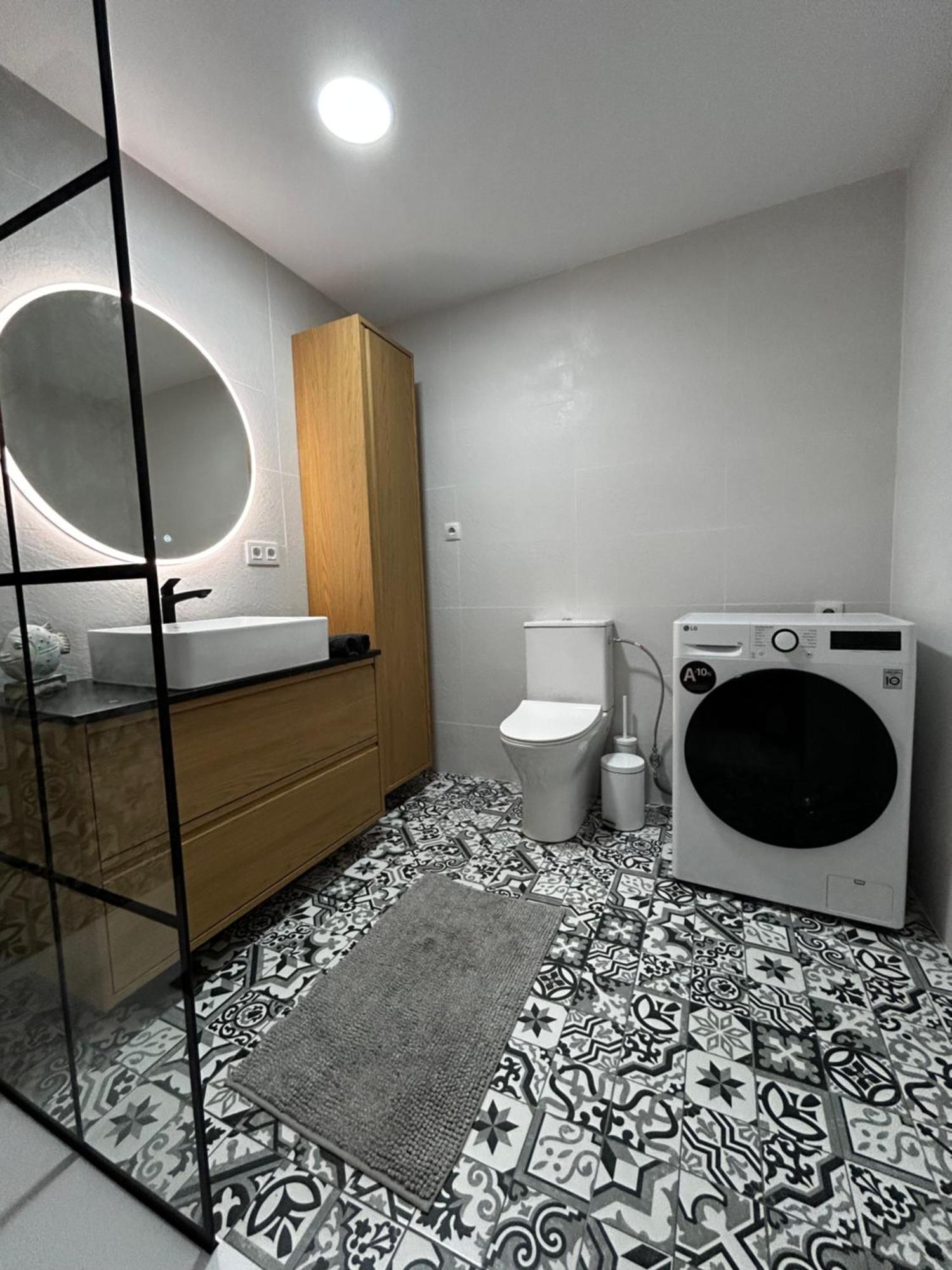 Casa De Leon Apartman Corralejo Kültér fotó