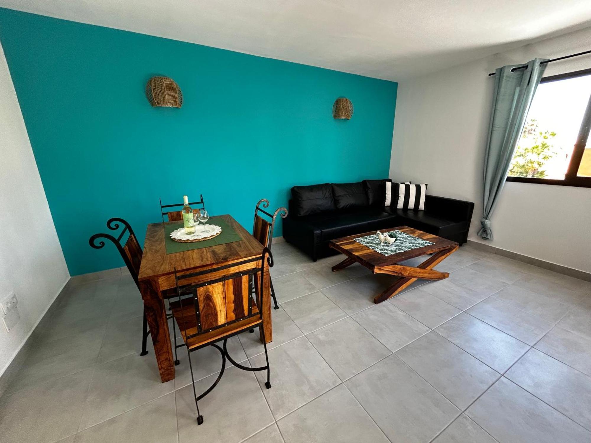 Casa De Leon Apartman Corralejo Kültér fotó