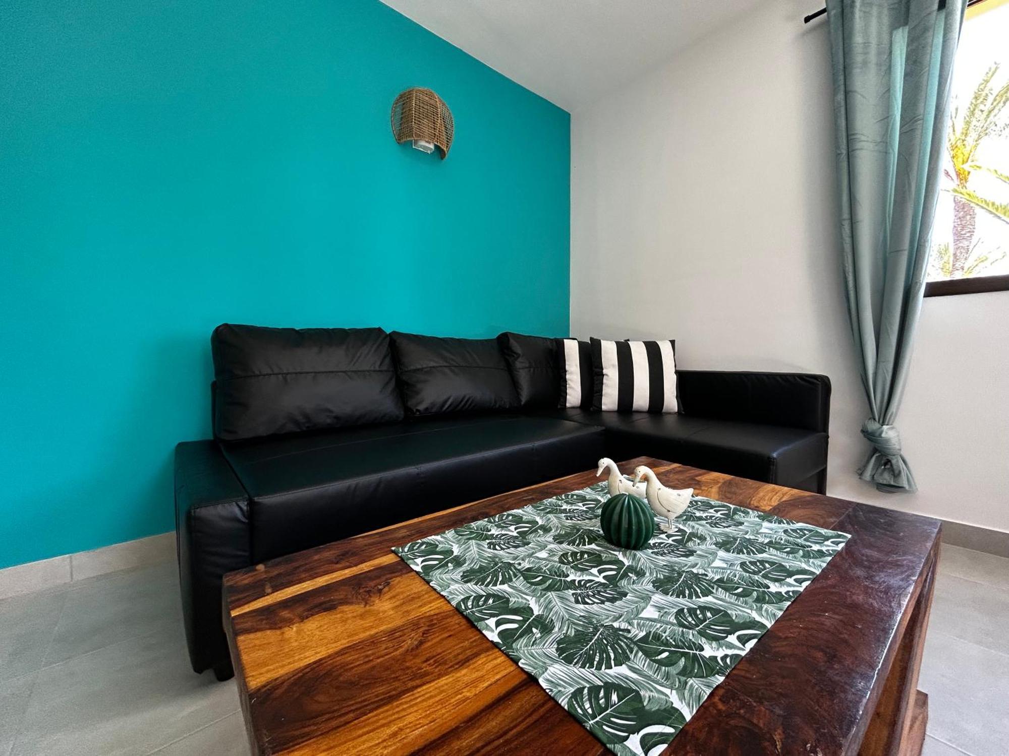 Casa De Leon Apartman Corralejo Kültér fotó