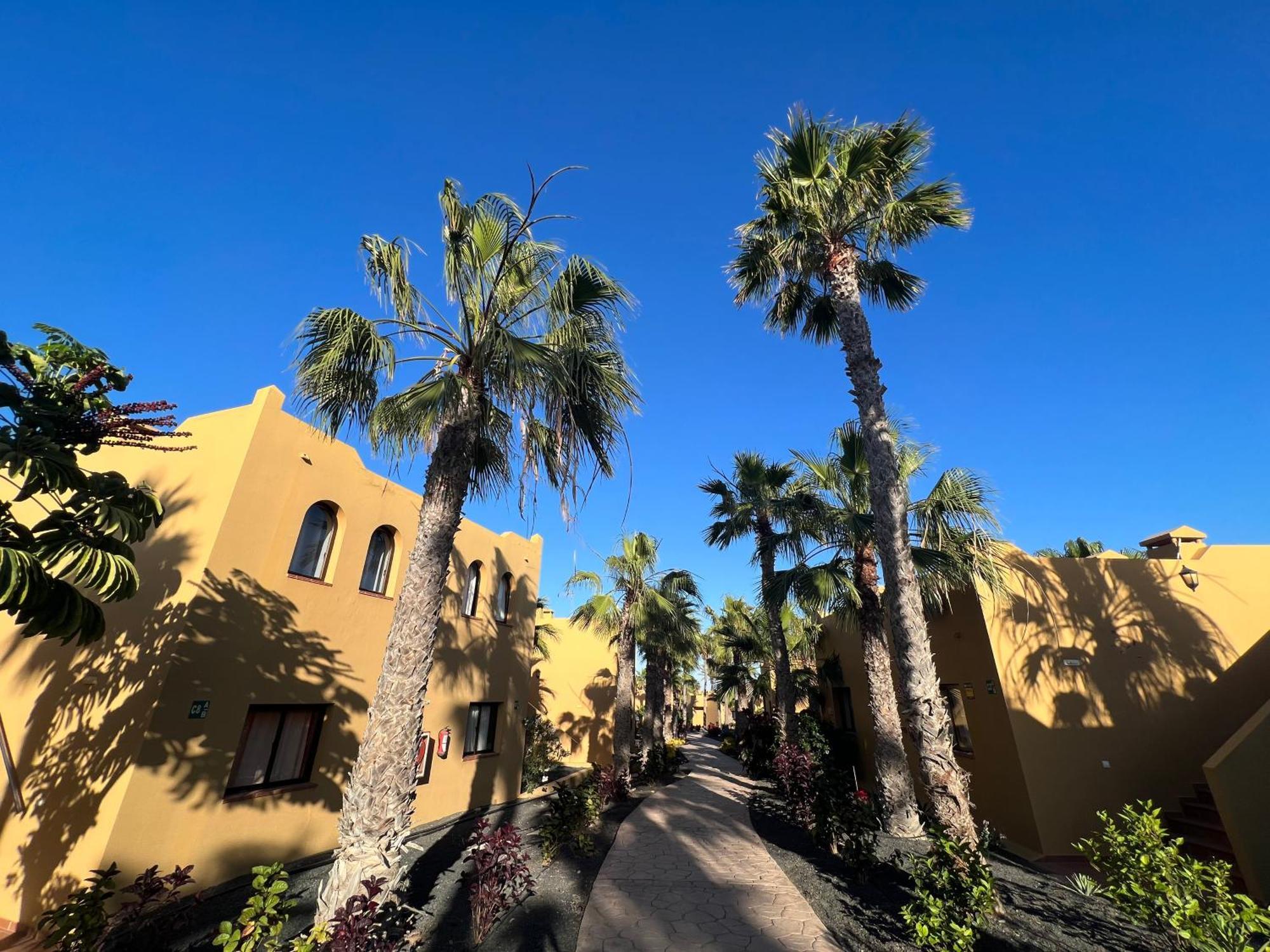 Casa De Leon Apartman Corralejo Kültér fotó